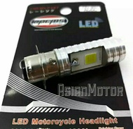 Lampu Depan LED Motor Smash titan Smash new 2