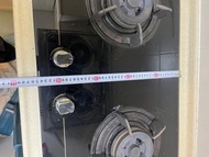煤氣爐灶台