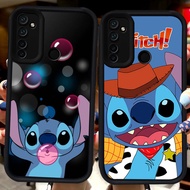 Black Casing for Realme 6i 7i 5s Narzo 10A C2s 5i 9i 20A 10 C2 C17 C75 5 14 14X 14T C71 C73 H10 Love