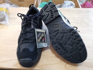 รองเท้ายุทธวิธี ข้อสั้น กันน้ำ ผ้า Gore-tex รองเท้าเดินป่า outdoor shoes lowa tactical boots