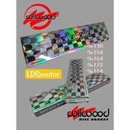 Cp spokes + wilwood spokes size (cp9x130 cp9x154/s cp9x164/s cp9x172/s cp9x184/s) wilwood spokes for