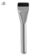 JEREMY1 Liquid Foundation Makeup Brush, Lightweight Professional Beauty Tools, Traceless Covered Rep