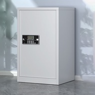 Digital Brankas Lemari Brankas Dokumen Lemari Besi Arsip Kantor Loker Kata Sandi Elektronik