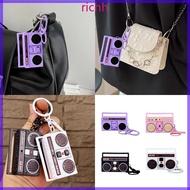 Radio Recorder Keychain Voice Recorder Keychain Music Player Music Player Music