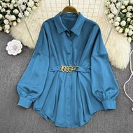 Imelda Fashionable Women's Blouse