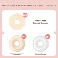 JUDYDOLL Highlighter Powder With Diamond Shimmer