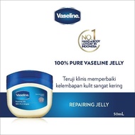 Vaseline Petroleum Jelly 50mlOriginal Lip Balm Vaseline Lip Balm