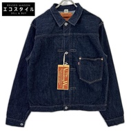 Freewheelers 2611004 S506XX 二戰時期 1944-45 年款第一代牛仔夾克，尺寸 40 [二手]
