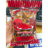 Keropok sira mas madu/keropok ubi sira madu 80g