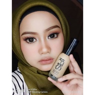 FOUNDATION IRIS KHAIRI /ORIGINAL