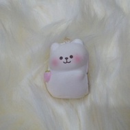 ibloom bunny sharebread