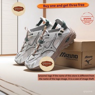 Mizuno Racer Trail SE Non-Slip Shock Relief Sports Shoes VQ3Q