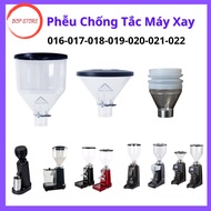 Coffee Grinder Hopper 017-018-019-020-021-022