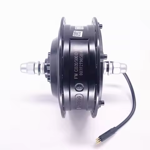 Promotion 48v500w 8fun/bafang front wheel motor Electric Bike Kit Bicicleta Eletrica Brushless Hub M