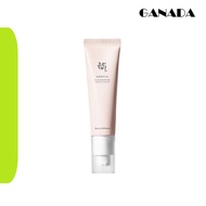 Beauty of Joseon Ginseng Eye Cream 30ml | Firming & Wrinkle Care | Moisturizing Eye Serum