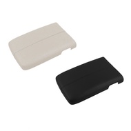 [ddfdsdcd]Car Center Armrest Box Covers Console Box Storage Box Trim Cover for Alphard/Vellfire 40 S