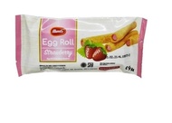 Monde Eggroll 35 gram ( Strawbery )
