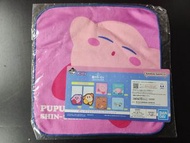 Others - 一番賞E賞 Kirby 星之卡比 手巾系列 E-3 [平行進口]