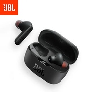 Original JBL Tune 230nc TWS Wireless Bluetooth Headset Stereo Bass Waterproof Sports Earphone with Microphone Headphone T230nc