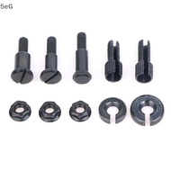 Universal M8 M10 Screw for Motorcycle Brake/Clutch Lever Adjusting
