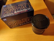 Contax 28 70