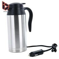 blesiya Van Lorry Kettle Boiler Point, Stainless Steel, Fast Boiling