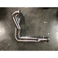 HONDA B16A B16B B18C B20 4x1 extractor