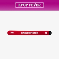 BABYMONSTER – [SEE YOU THERE FANMEETING] MD / BABYMONSTER LIGHT STRAP