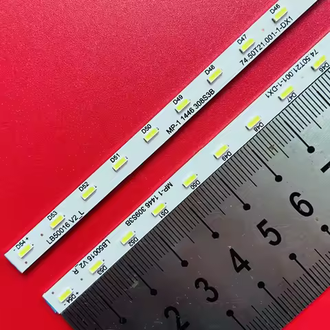 TV's LED Backlight Strips For Sony KDL-50W700B KDL-50W705B KDL-50W706B KDL-50W800B KDL-50W805B KDL-5