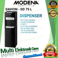 Dispenser Modena Galon Bawah DD75L