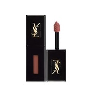 Yves Saint Laurent (YSL) - YSL聖羅蘭-新品黑管唇釉#610冰烏龍【平行進口】