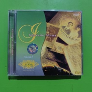 Original IMPRESSIVE MOVIES CD
