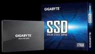 SSD GIGABYTE 120G