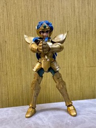 Blokees 聖鬥士星矢水瓶座卡妙包平郵