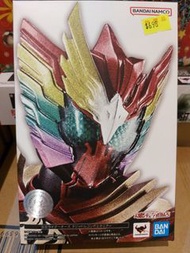 魂限真骨彫幪面超人 OOO 永恆鳥 Kamen Rider OOO TAJADOL COMBO ETERNITY(日版)