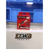 SPARK PLUGS RACING DOR121R 911 S,CARRERA GT,GT3,CAYENNE TURBO