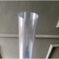 0.30mm 1.4mx2m 1.4mx3m rigid mica studio photo base