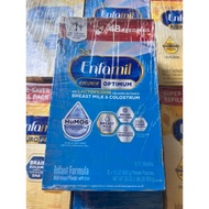 US En-fa-mil Enspire Infant Formula 850g