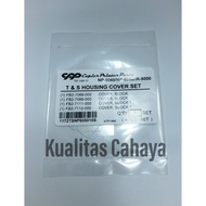 MESIN T&S Housing Cover Set Canon IR 6000/6570/5075 CPP Photocopier