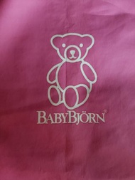 BabyBjaro 飯衣/油顏色保護衣