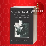 CLR. James: the Artist As Revolutionary Buhle, Paul, James, Cyril Li