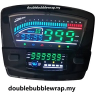 HONDA EX5 Máy Đo Kỹ Thuật Số LCD Máy Đo Thế Hệ Thứ Hai Máy Đo Tốc Độ Điện Tử Kỹ Thuật Số Cho HONDA E