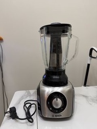 Bosch blender 攪拌機 (Slient Mixx)