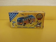 Tokyo Disneyland 唐老鴨donald duck 國王鴨車仔