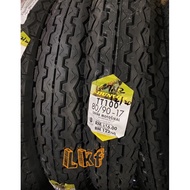 Dunlop TT100 RoadMaster 70-90-17 ( 2021 ) - ( 2022 ) & 80-90-17 ( 2021 ) & Combo Tubeless