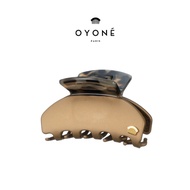 Oyone Paris | Hairfit Belle Hair Jaw Clip | Hair Accessories | กิ๊บติดผมเบลล์