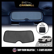 Honda CRV RS 6th Gen HRV 2015-2026 Jazz GK Rear Boot Windscreen Car Sunshade CarMall Car Accessories