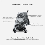 HAMILTON Stroller Accessories