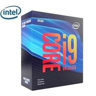 Processor Intel Core i9-9900KF 8-Core 3.6Ghz Upto 5.0 GHz Turbo