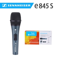 ไมค์สายของแท้ e845 S/e945 แท้ 5เมตร สายไมค์สายไมค์ร้องเพลงไมค์คาราโอเกะไมค์สายอย่างดีไมโครโฟน microp
